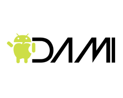Vývoj mobilních aplikací DAMI development