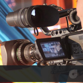Filmová produkce