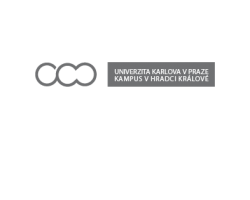 Univerzita Karlova v Praze Kampus v Hradci Králové