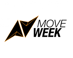 MOVE WEEK