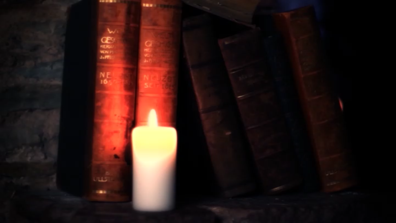 video cover